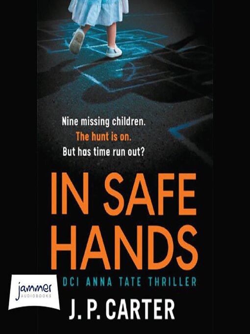 Title details for In Safe Hands by J.P. Carter - Wait list